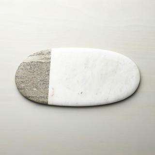 2-Tone Marble Board