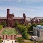 Smithsonian Museums and Galleries on the National Mall