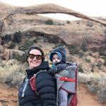 Arches National Park