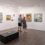 Franklin G. Burroughs-Simeon B. Chapin Art Museum