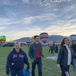 Balloon Fiesta Park