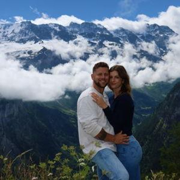 Honeymoon Fund