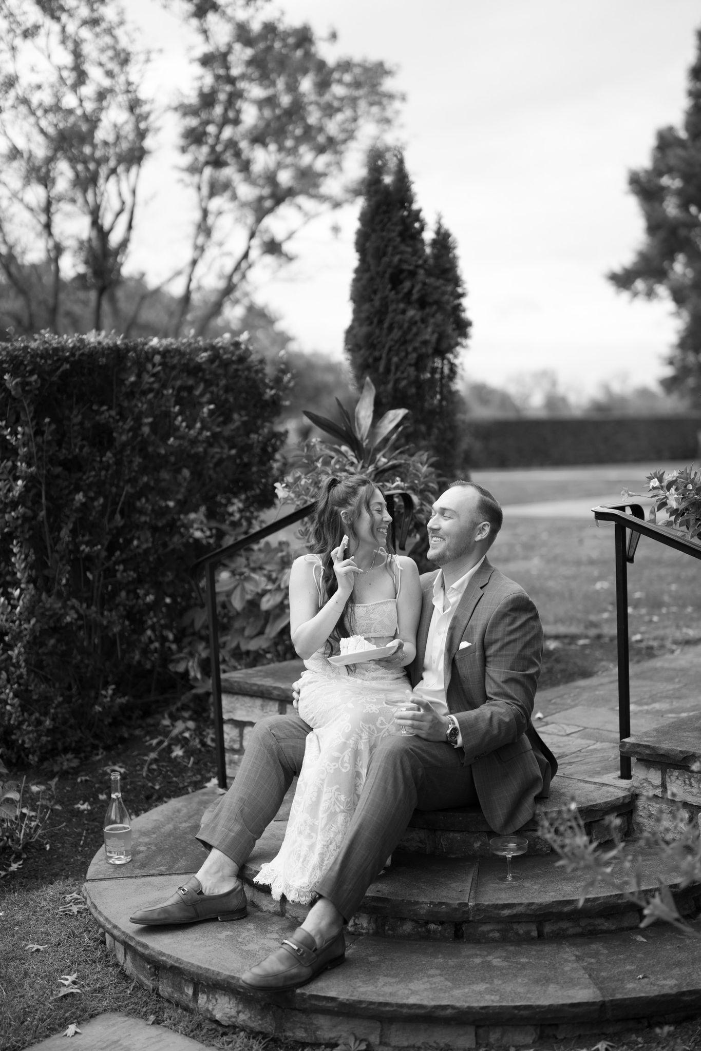 The Wedding Website of Julia Roy and John Popken