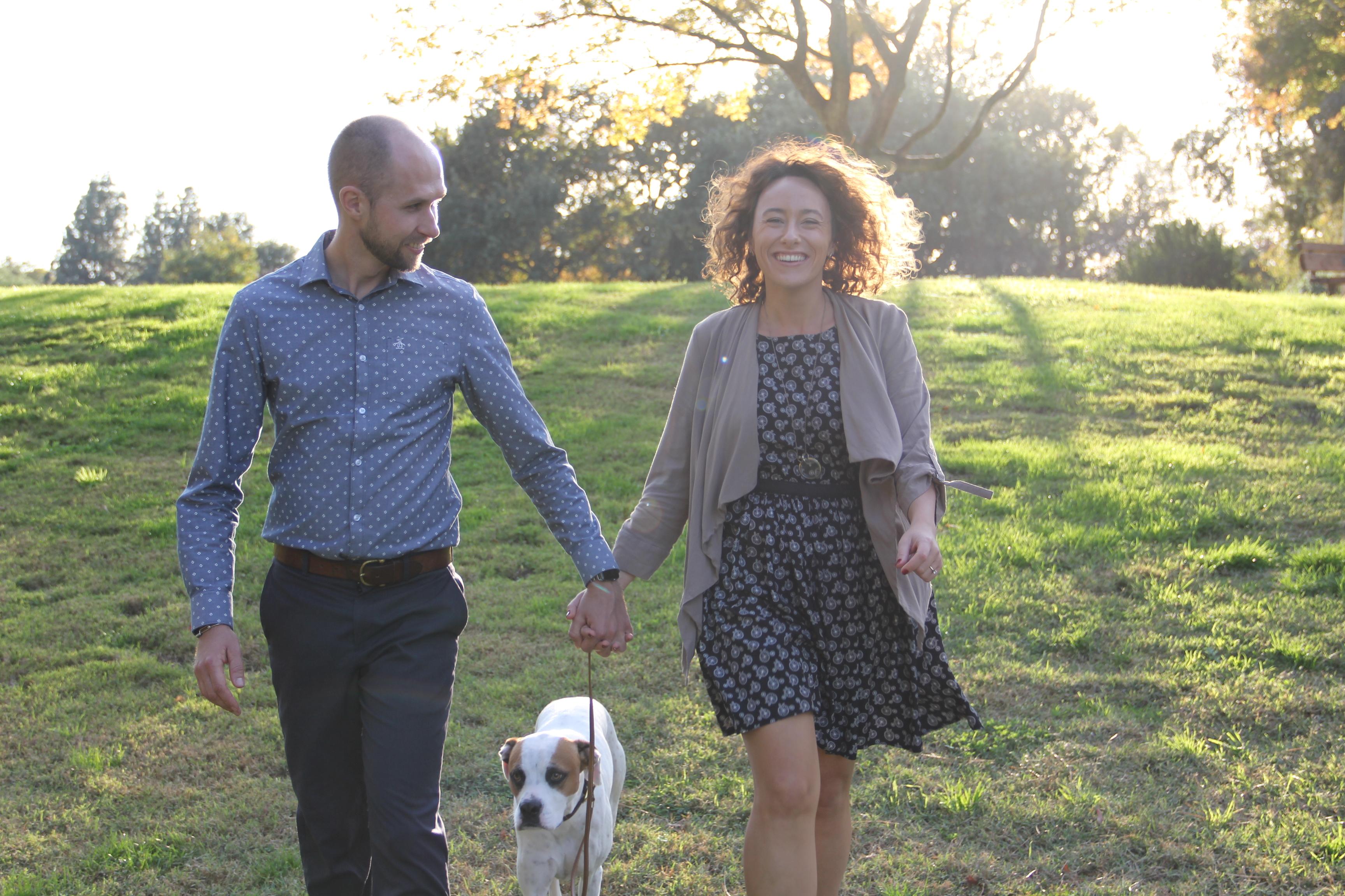 The Wedding Website of Ashley Walker and Max Jenkins