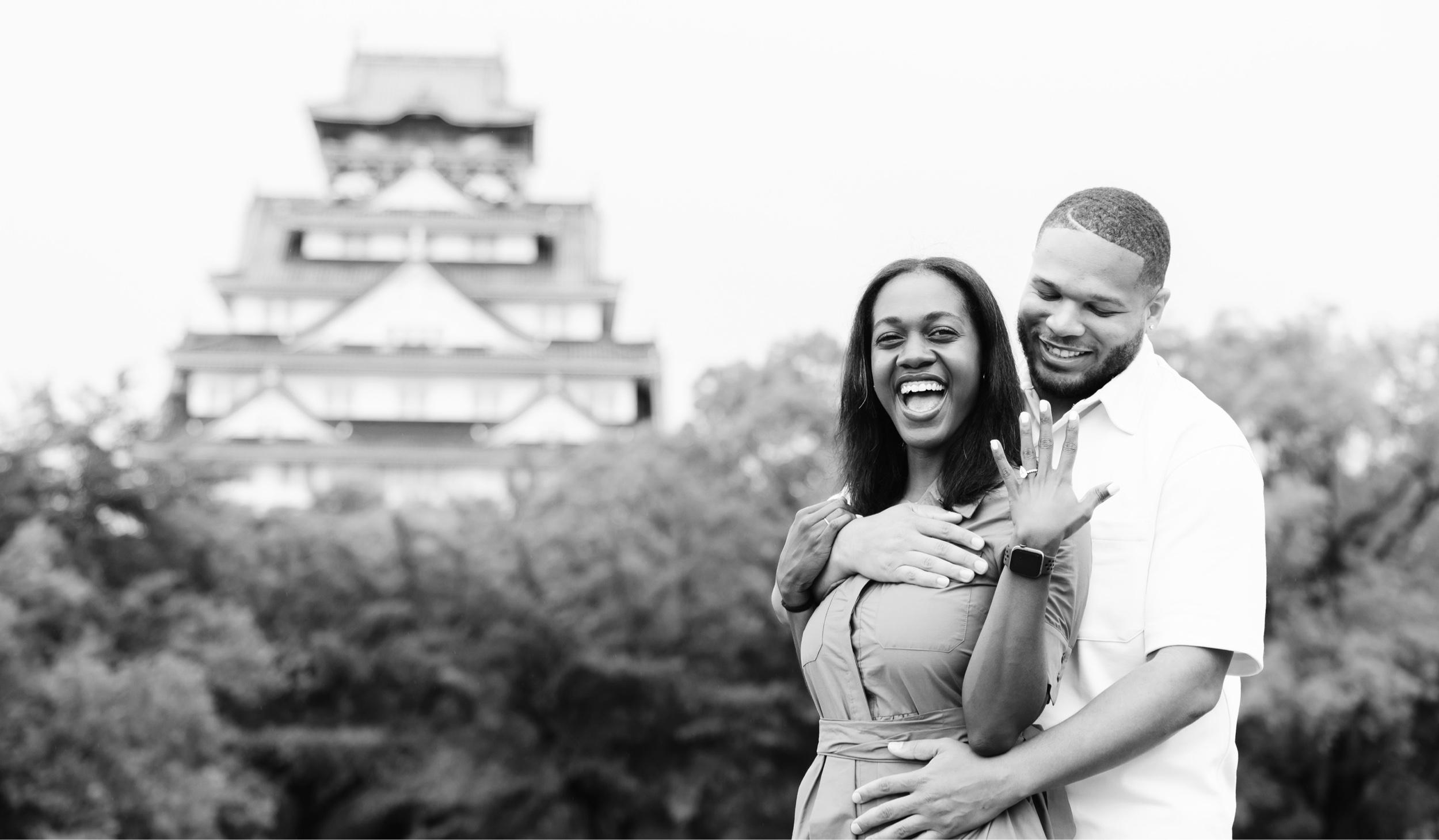 The Wedding Website of Visha Thalia Carcamo and Kyle Huff