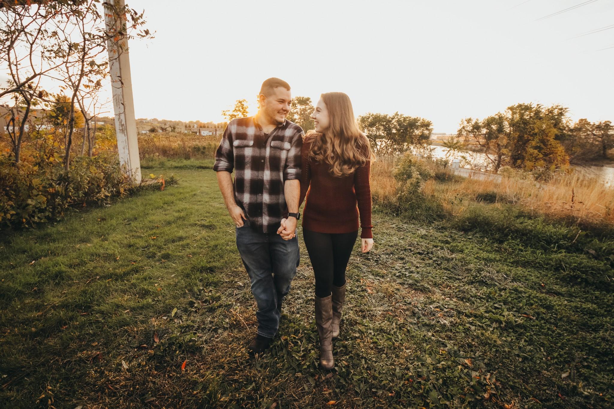 The Wedding Website of Michael George and Kayla McNabb