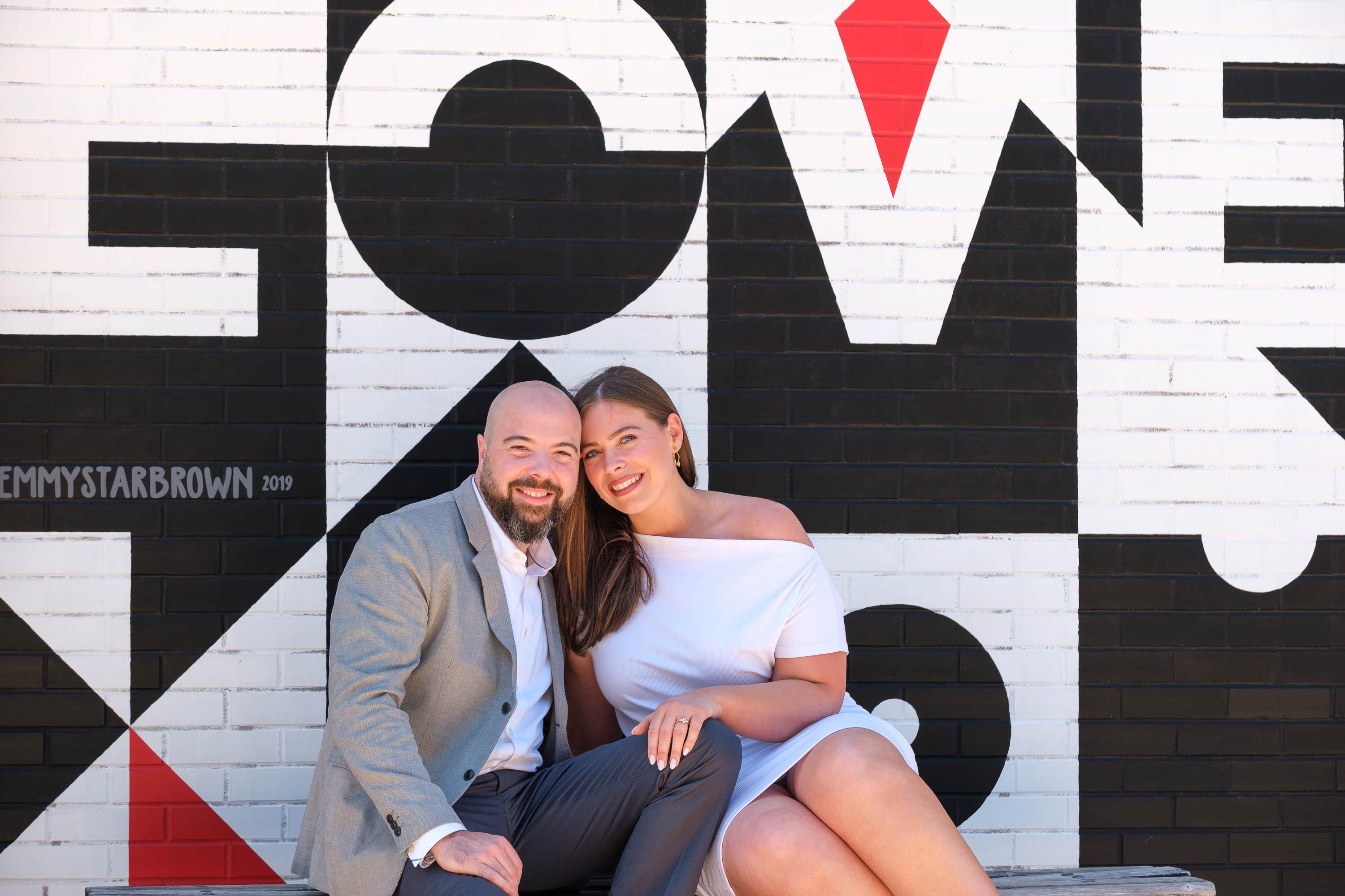 The Wedding Website of Rachel Scheid and Adam Richardson