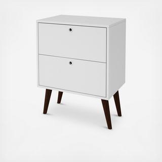 Taby Side Table