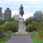 Public Garden