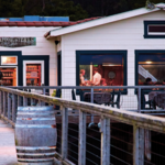 Nick's Cove Restaurant