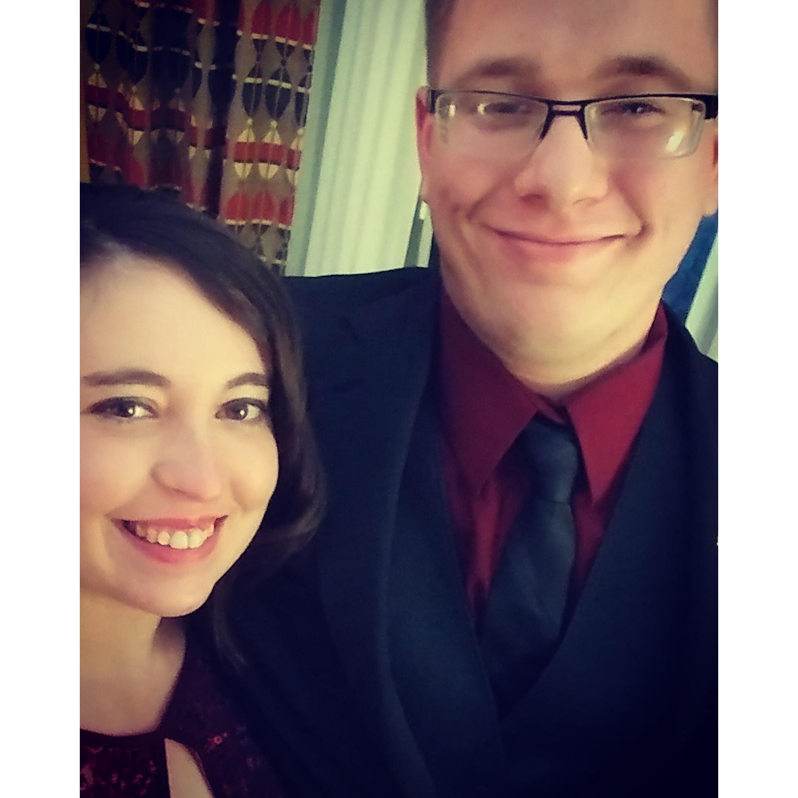 Military Ball