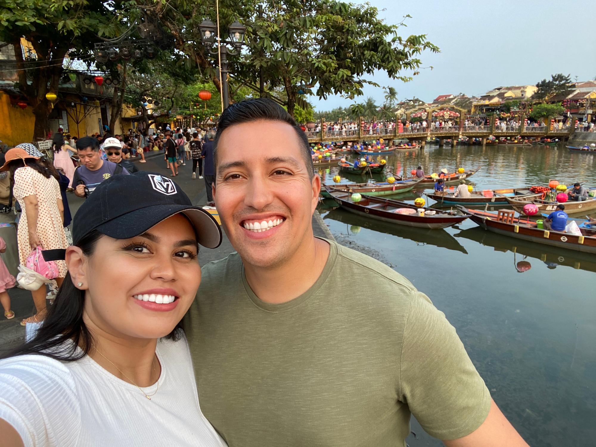 Hoi An, Vietnam