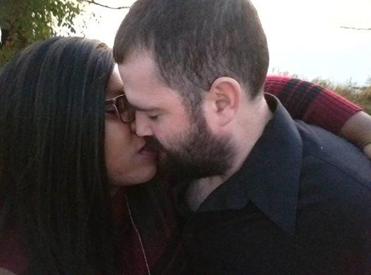 The Wedding Website of Quinitta Herring and Nathaniel Windes