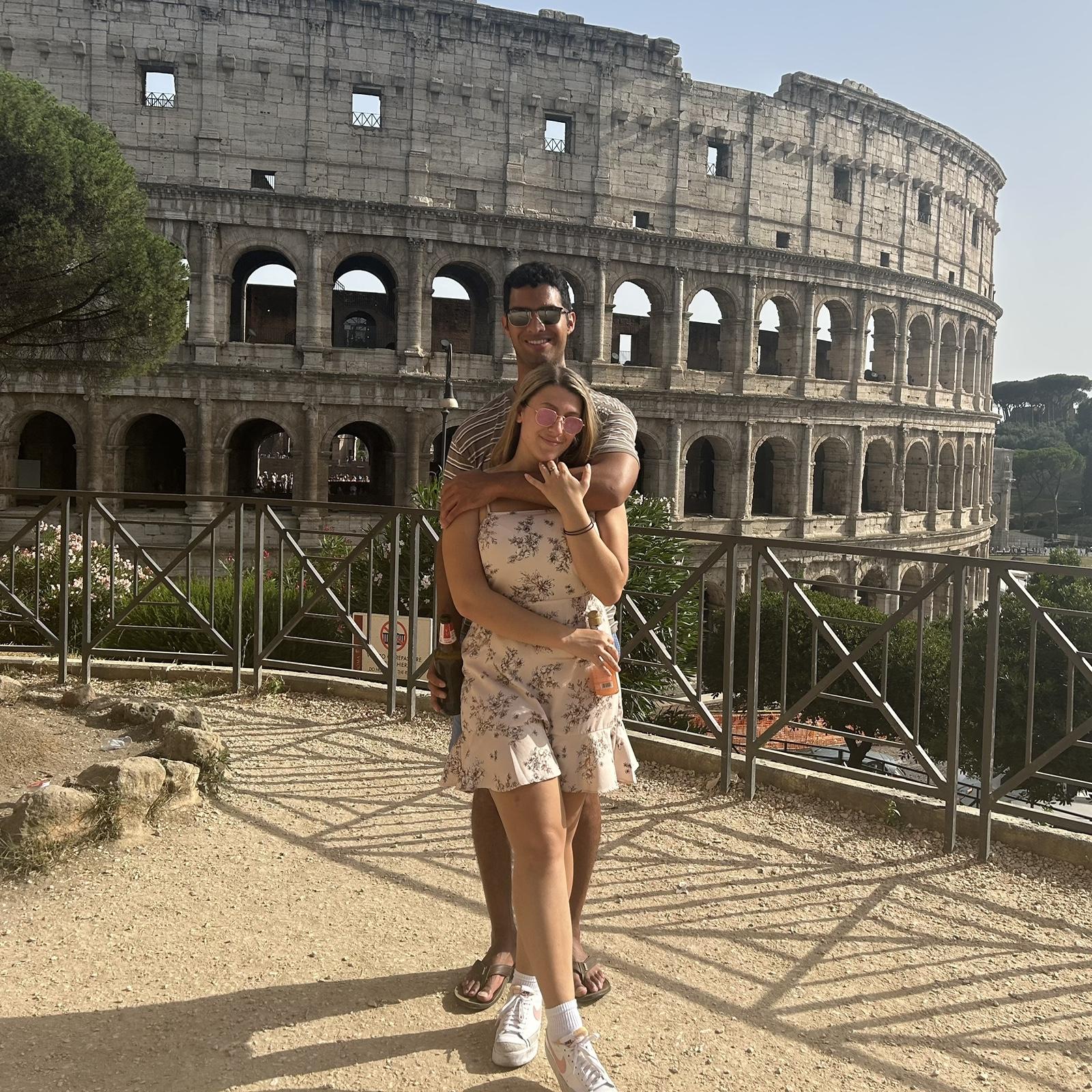 Rome