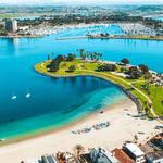 Mission Beach
