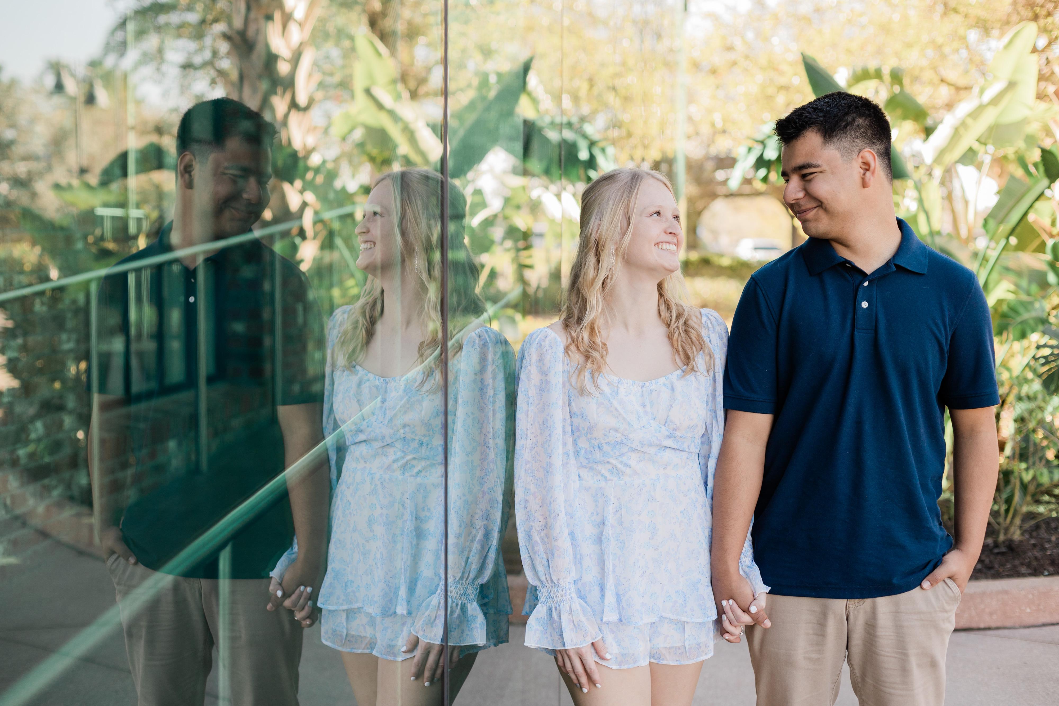 The Wedding Website of Madison Jansen and Alex Martinez