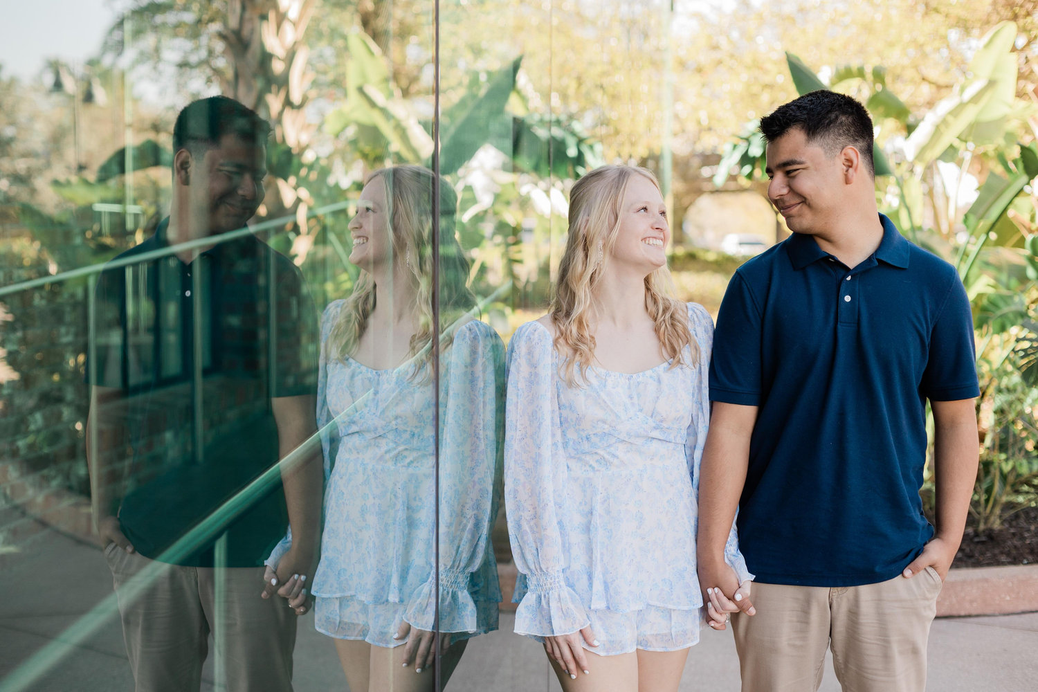 The Wedding Website of Madison Jansen and Alex Martinez