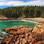Acadia National Park