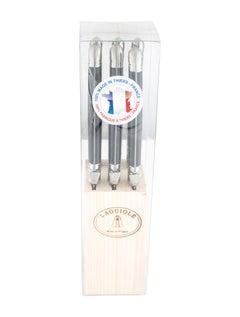 Laguiole Set of 6 Steak Knives