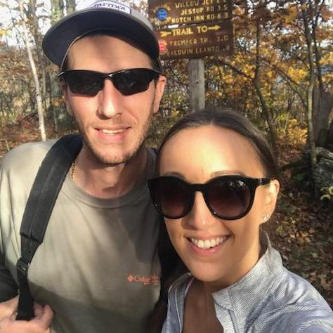 The Catskills- Fall 2017