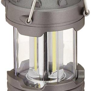 Bell + Howell Taclight Lantern Portable LED Collapsible Camping and Outdoor Torch