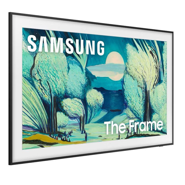 Frame TV Fund