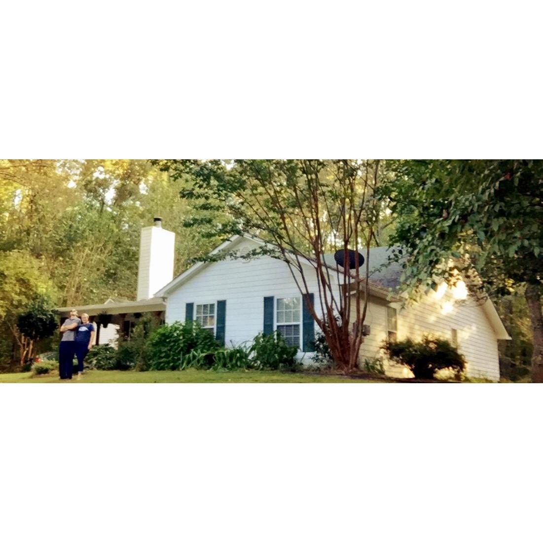 September 29, 2017 | Our First Home