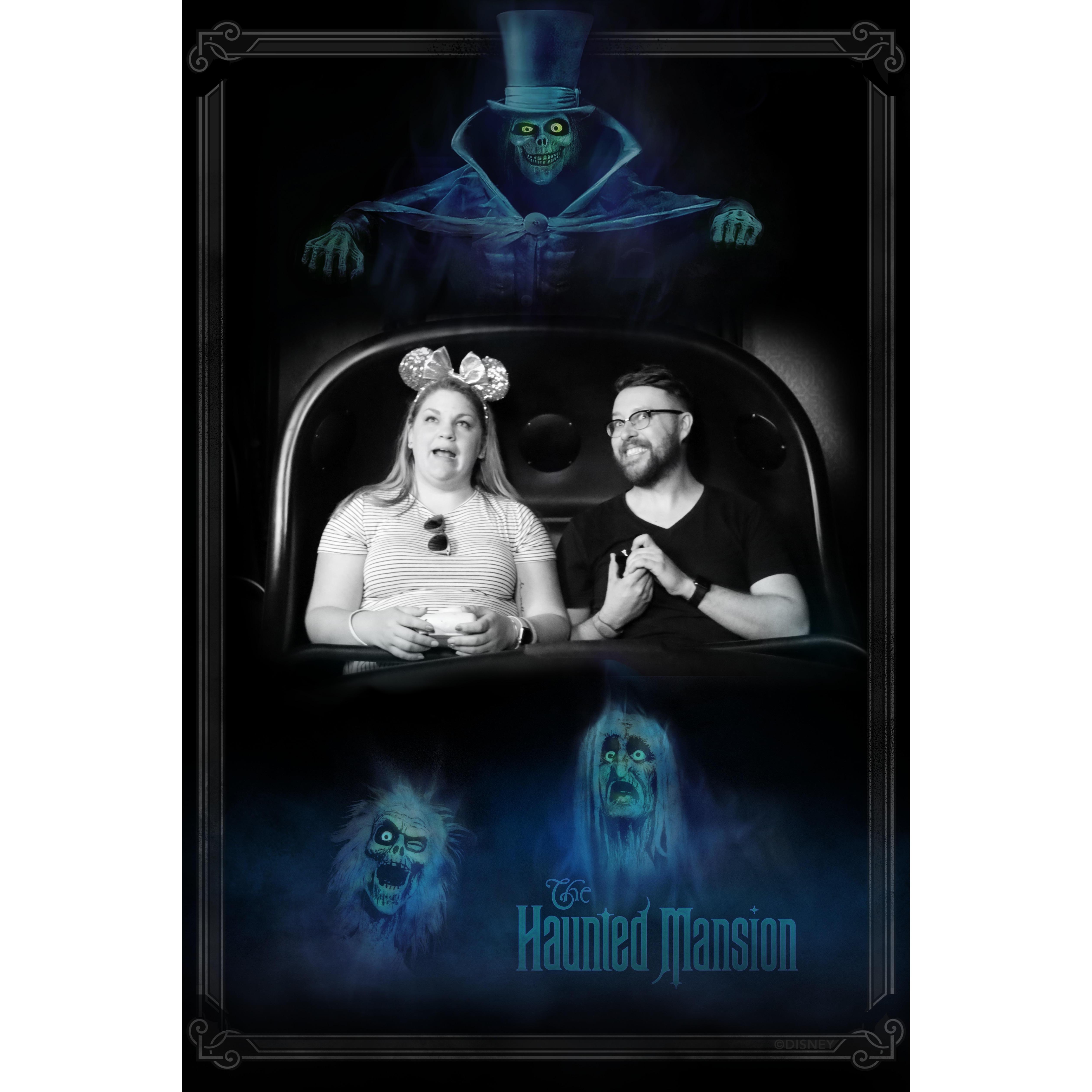 The infamous proposal picture