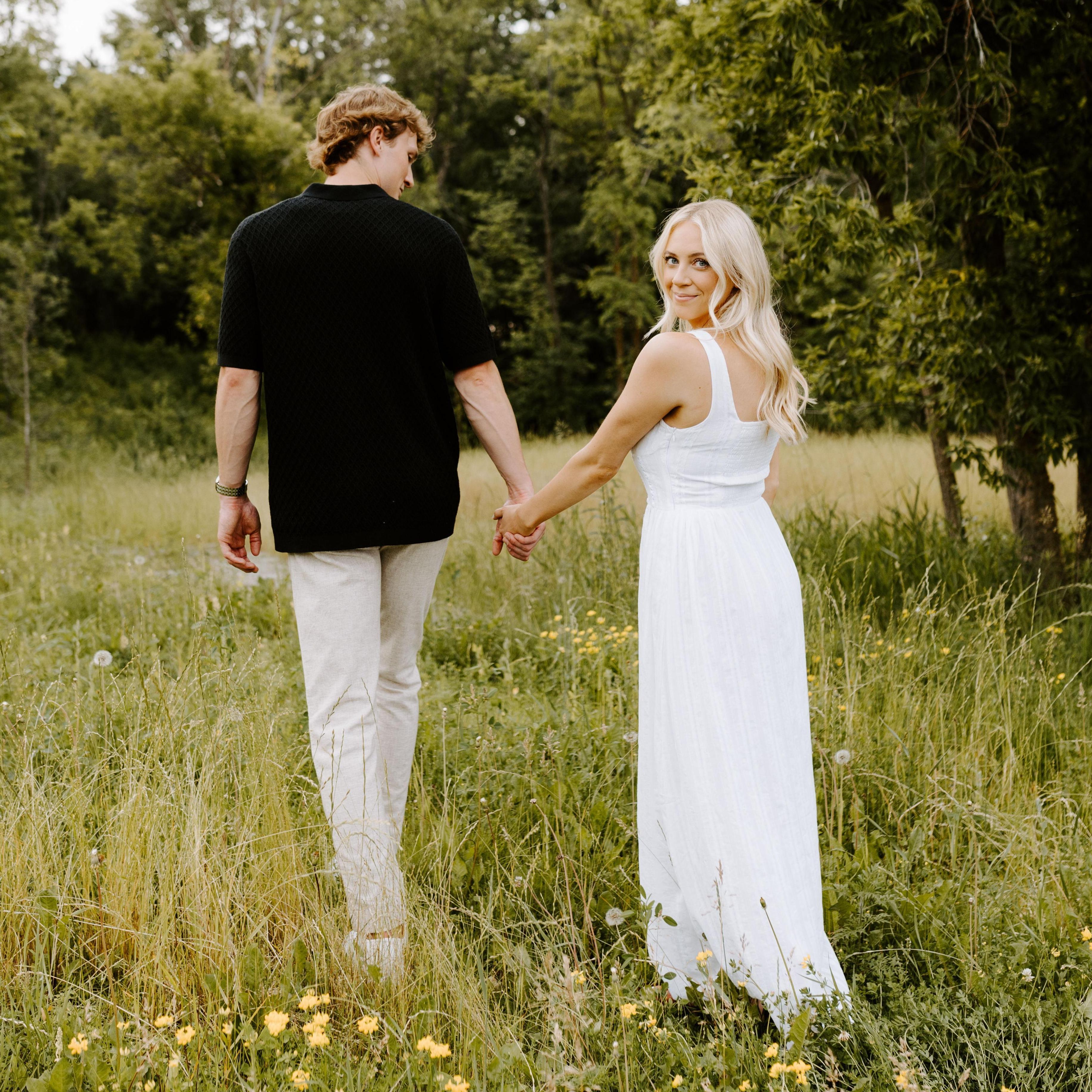 6.17.2025 - Engagement photos