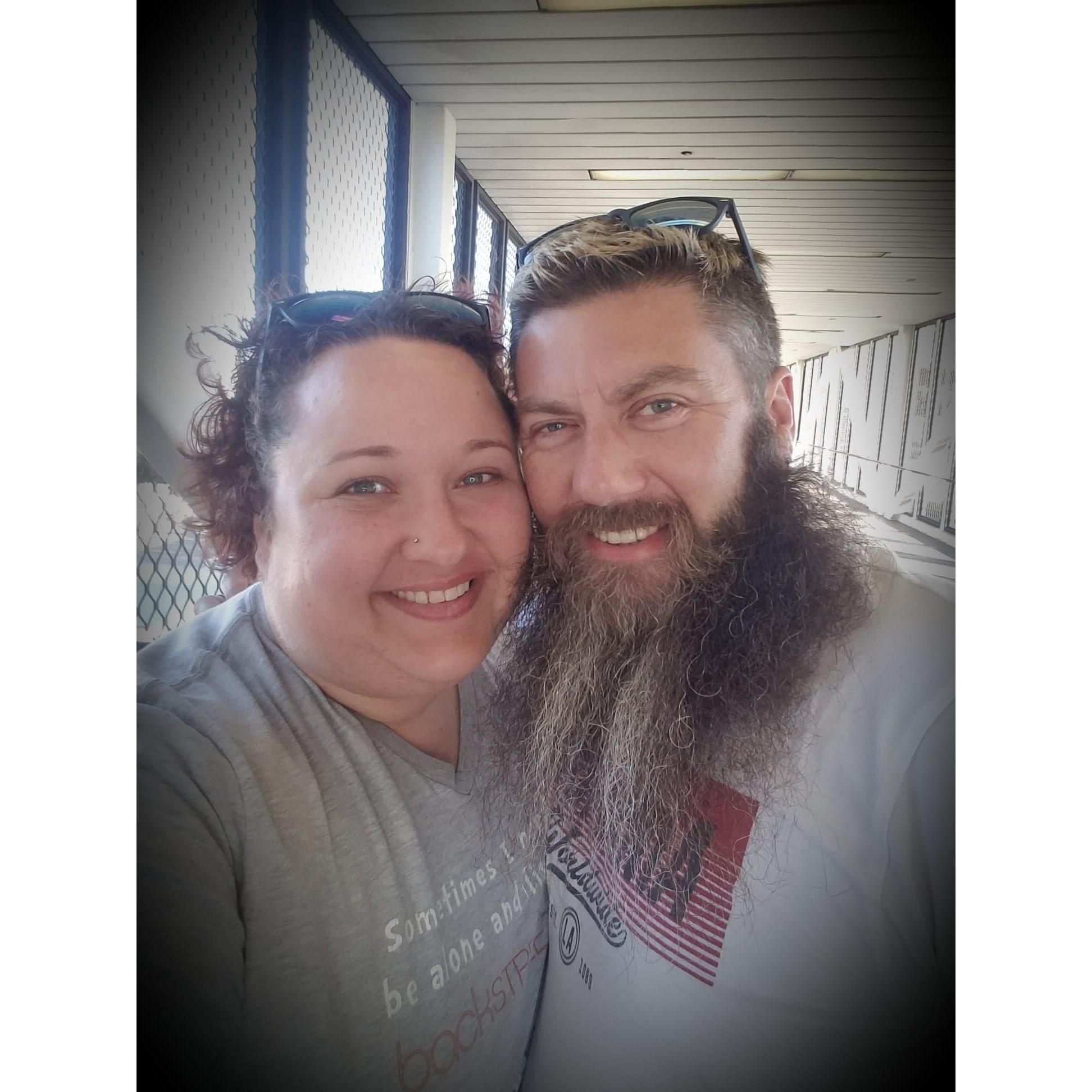 It's not goodbye, it's see you soon!
(Another countdown begins...)