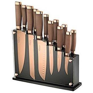 Skandia Forte 13-Piece Knife Block Set