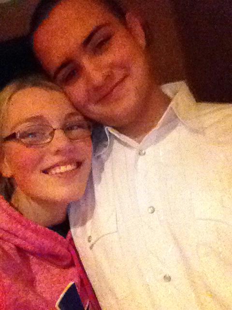 Our First Date
December 31 2016