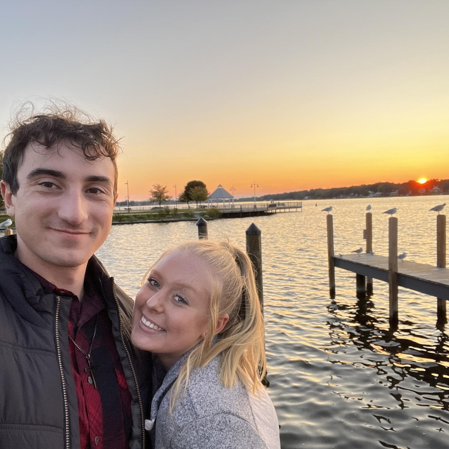 Date Night