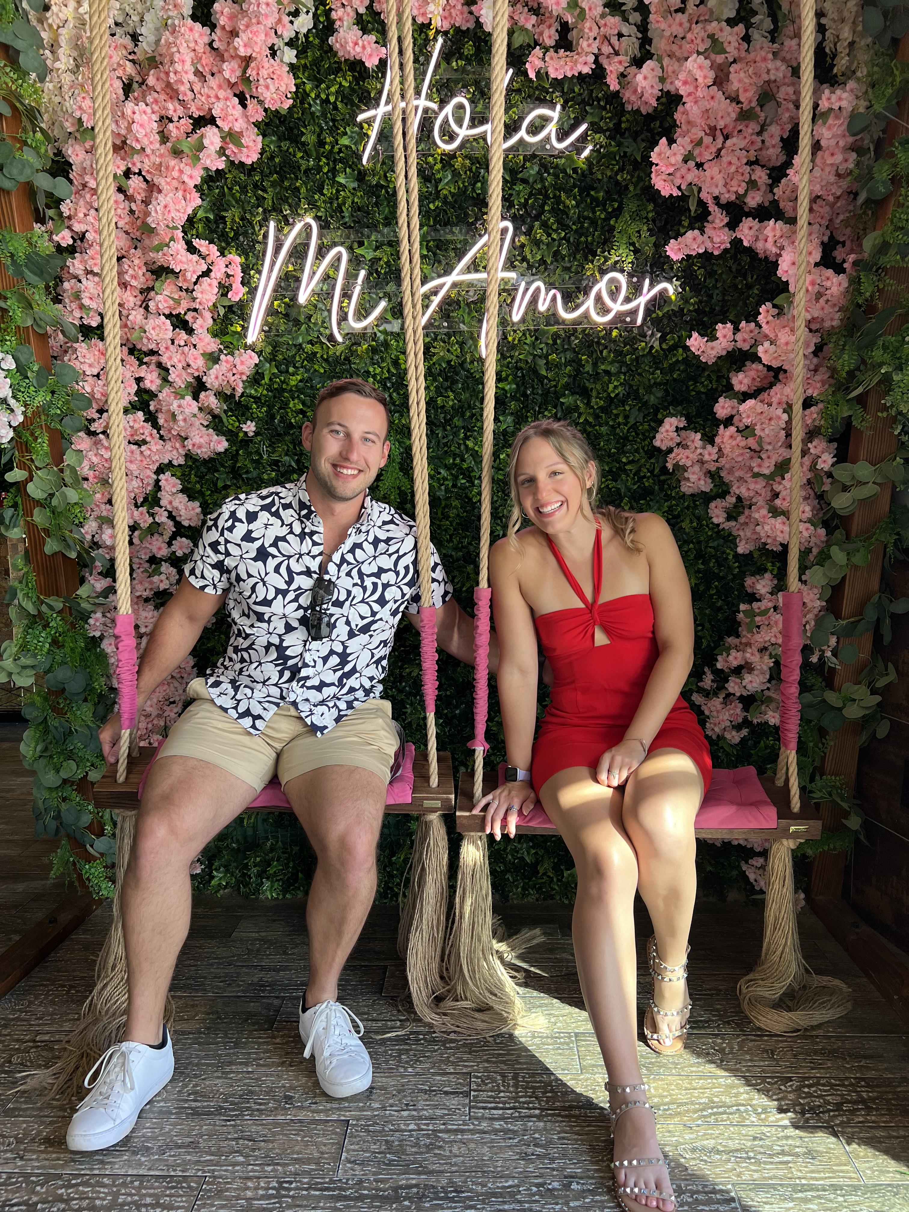 The Wedding Website of Erin Scheidemann and Connor Jarvie