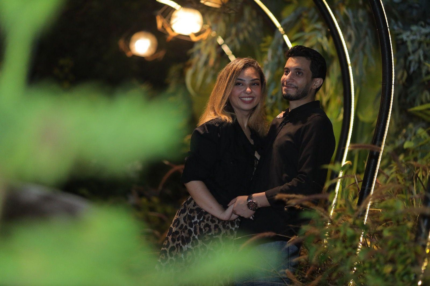 The Wedding Website of Rania Wael Elsanhoury and Abdelrahman Samy Somaa