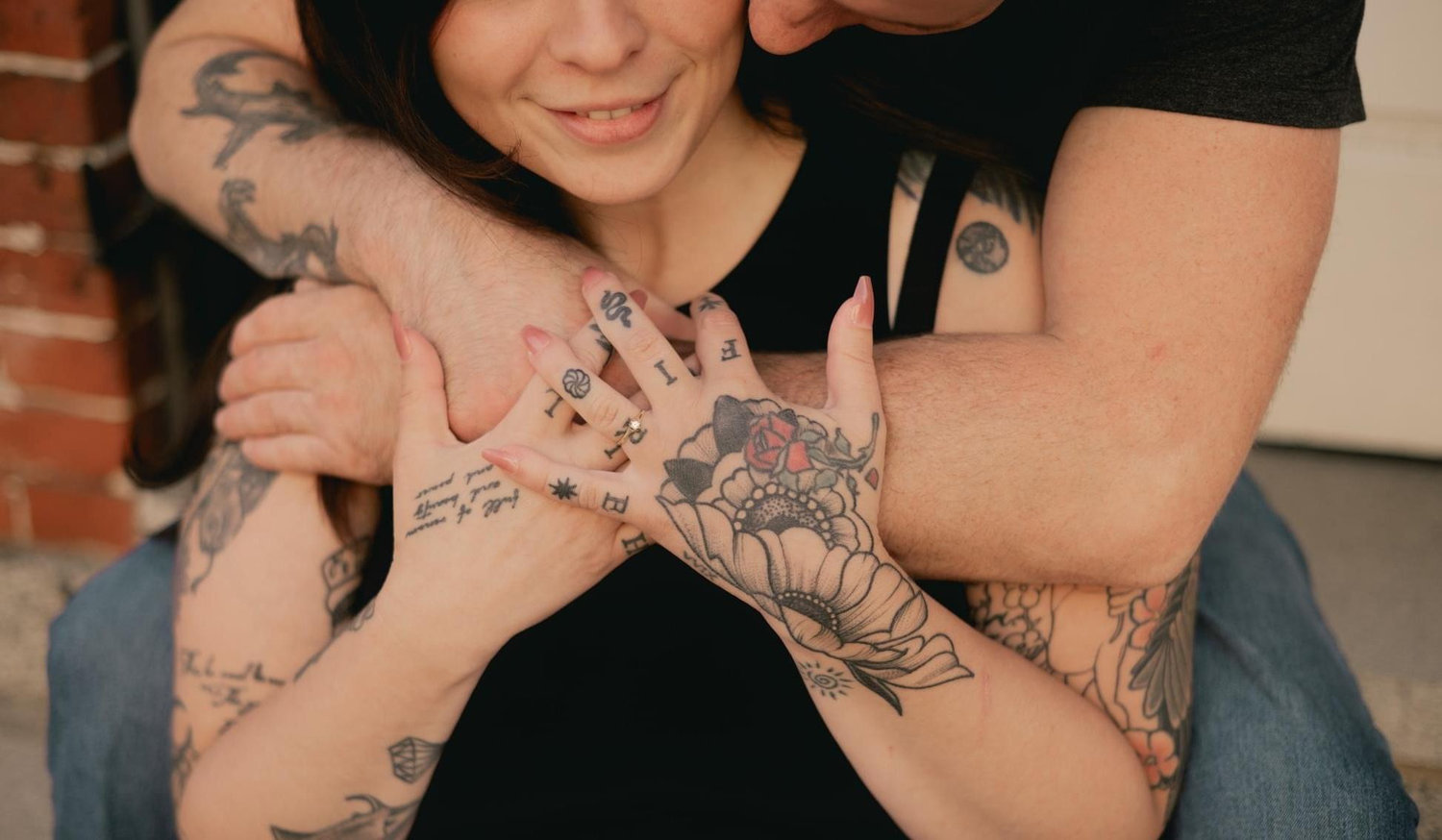 The Wedding Website of Hope Teloian and David DeFelice