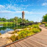 Riverfront Park