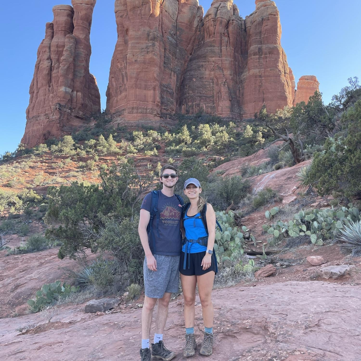 Sedona