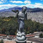 El Panecillo