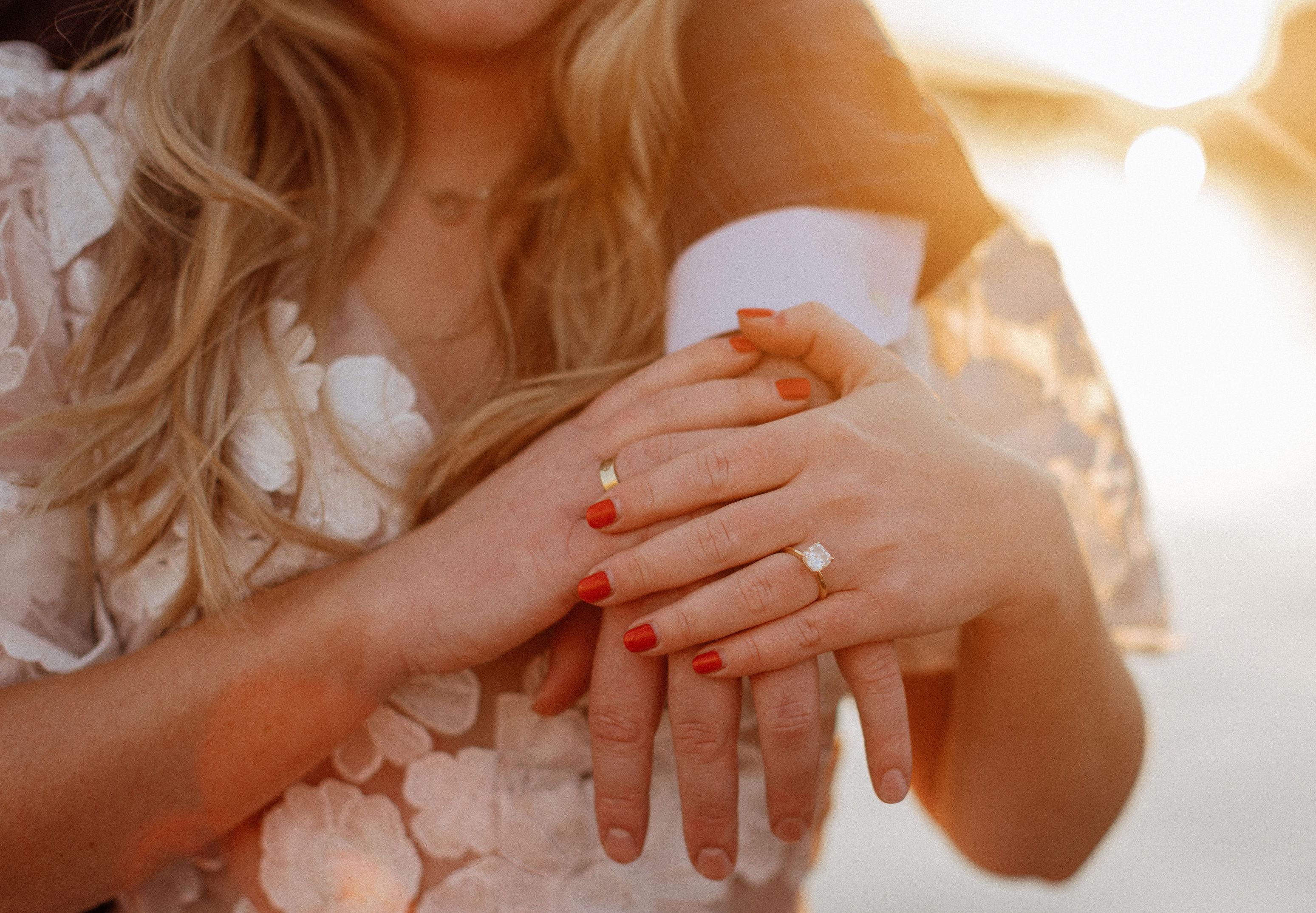 The Wedding Website of Hunter Duke and Molly Roloff