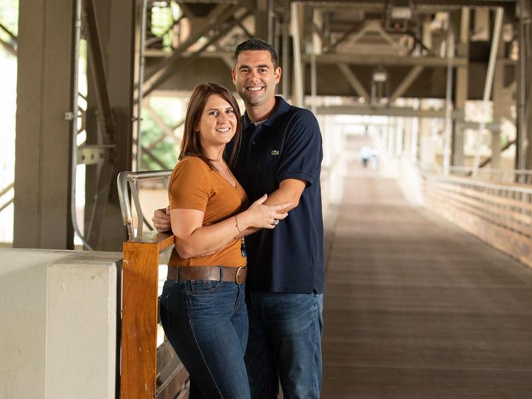 The Wedding Website of Heather Cordo and Matthew Basile
