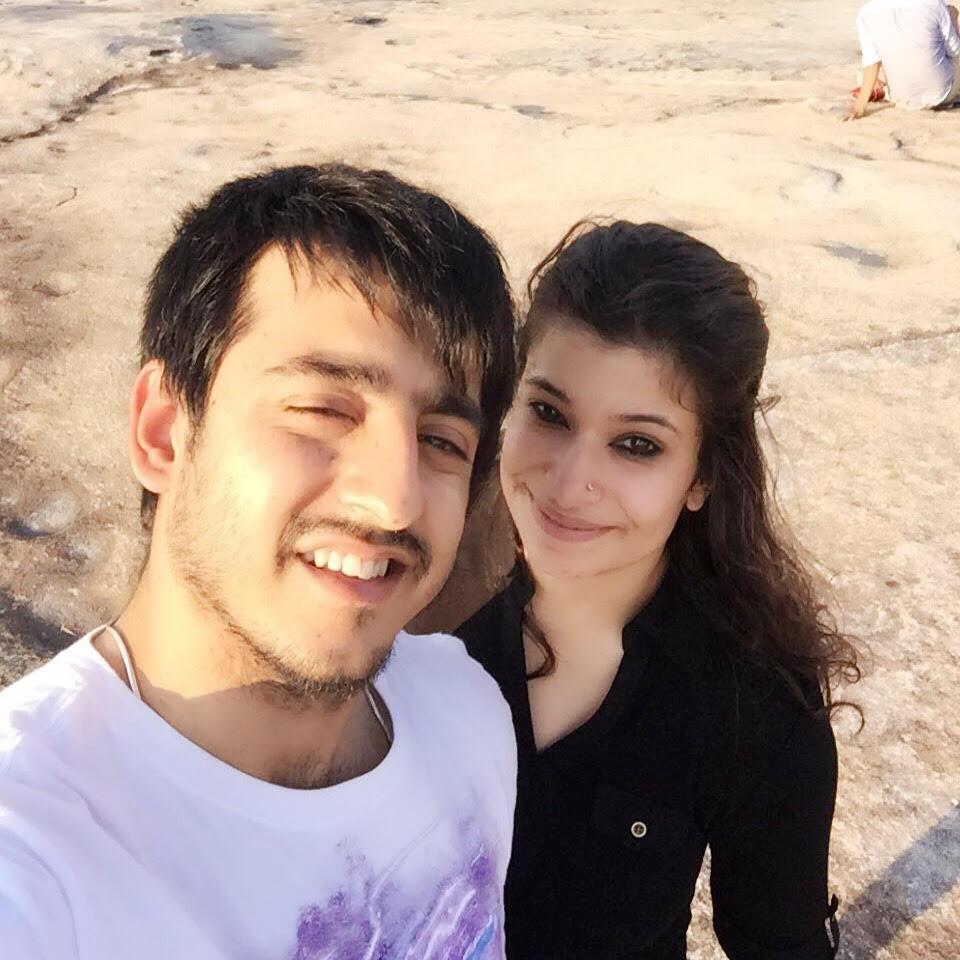 Long Distance Relationship finally met!!
"Absence sharpens love, presence strengthens it.”