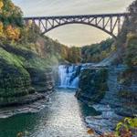 Letchworth State Park