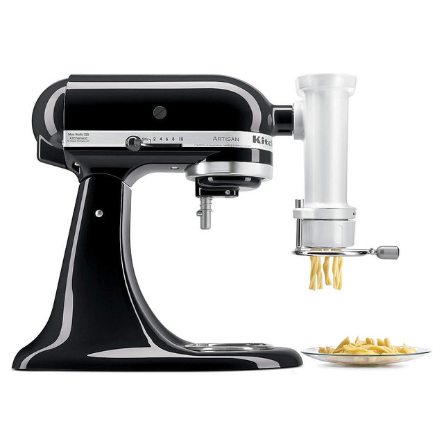 KitchenAid Stand Mixer Pasta Press Attachment