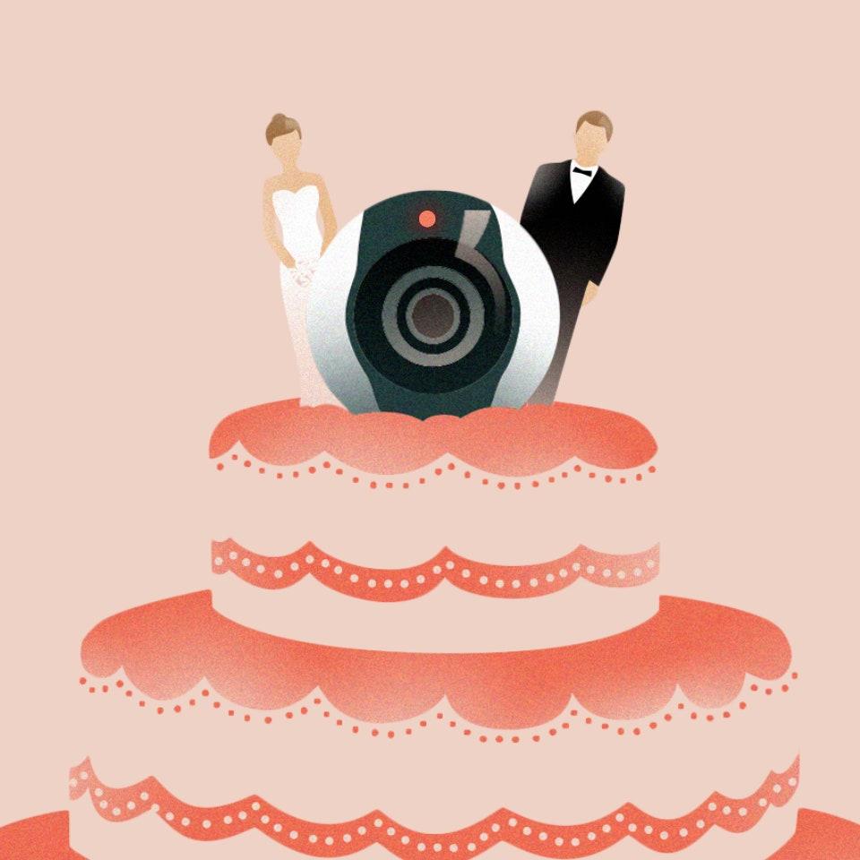 The Wedding Website of Victoria McDonald and Chris White