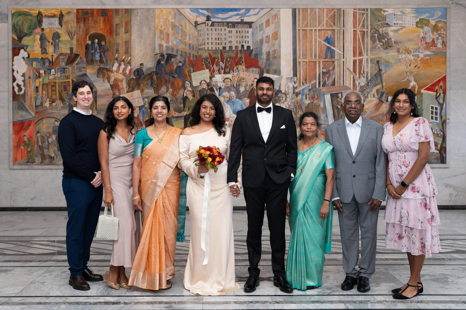 The Wedding Website of Krishan Thangavadivel and Santhiya Amirthalingam