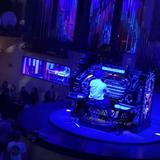 Organ Stop Pizza