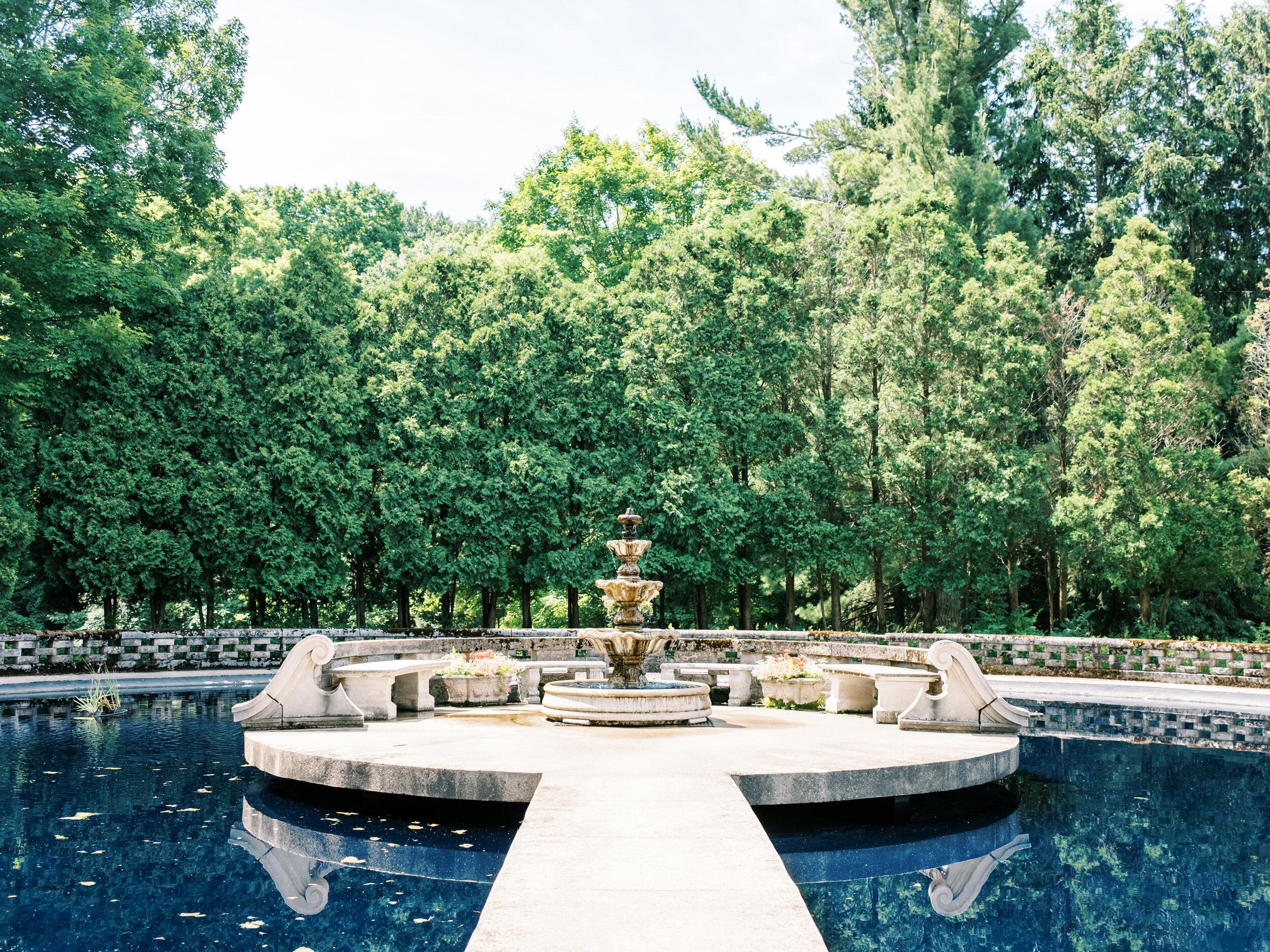 The Wedding Website of Sarah Monterusso and Cade Cintorino