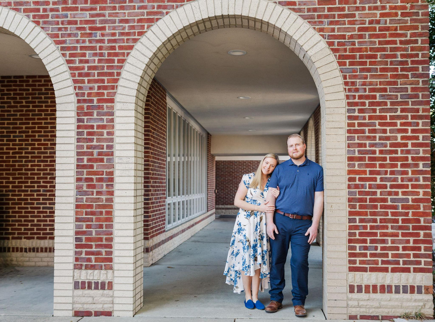 The Wedding Website of Jenna Cavanaugh and Corey Pope