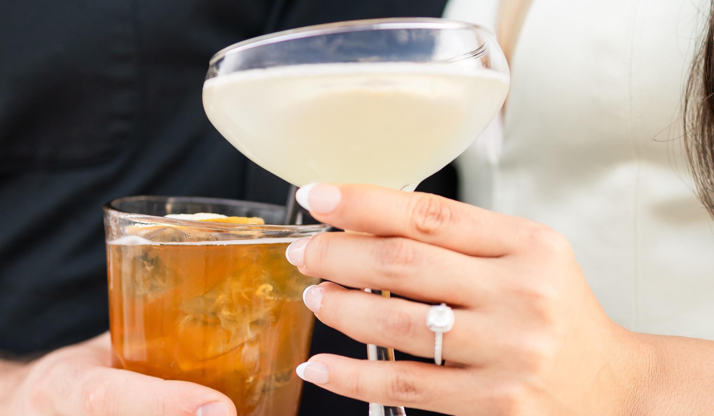 The Wedding Website of Erika Guajardo and Daniel G. Casper Jr.